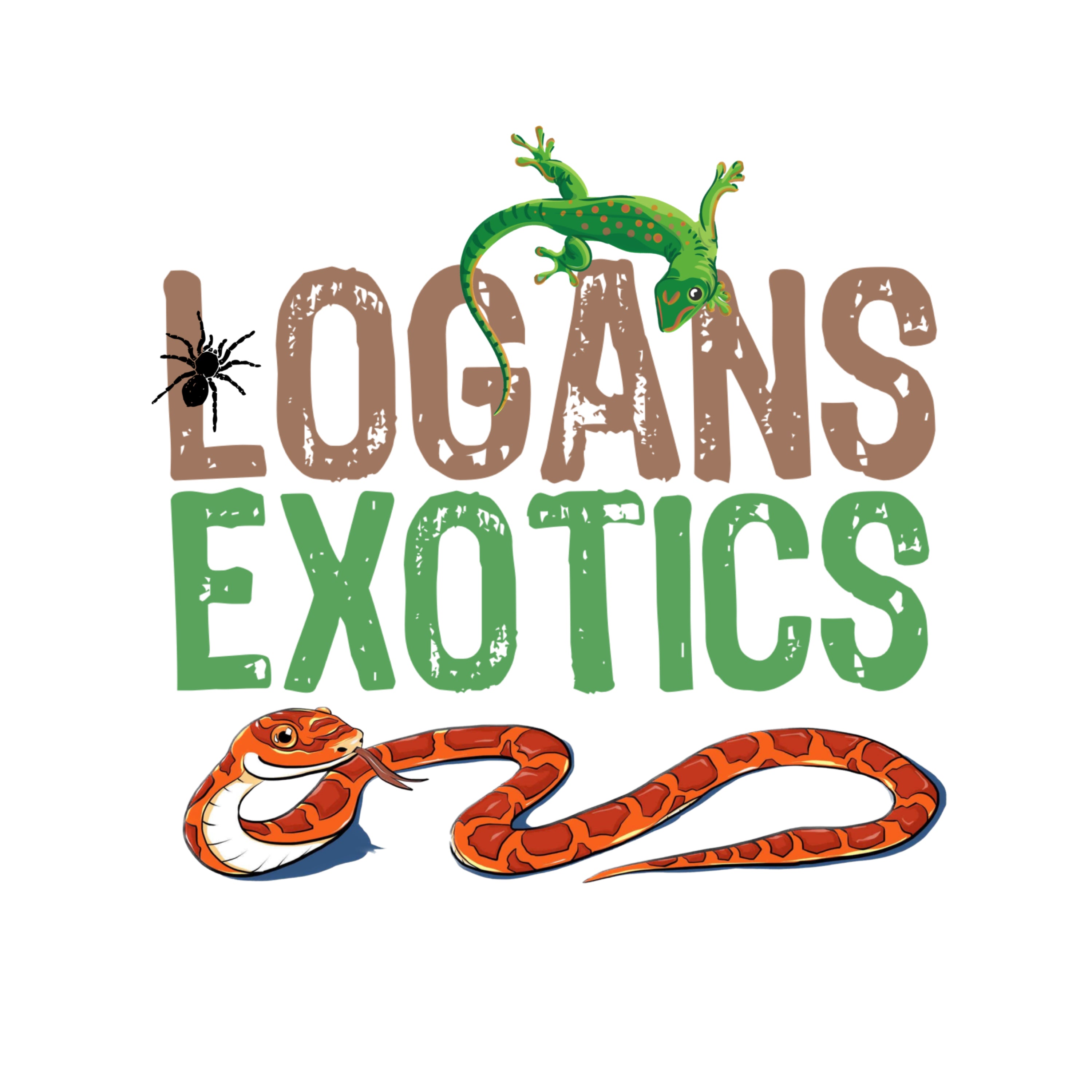 Logan's Exotics