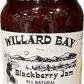 Willard Bay Blackberry Jam
