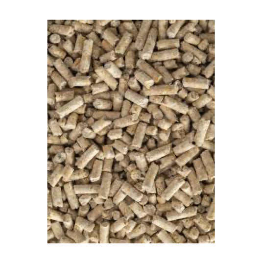 Pelleted Chicken Feed - 50 lbs LOCAL DELIVERY ONLY no shipping