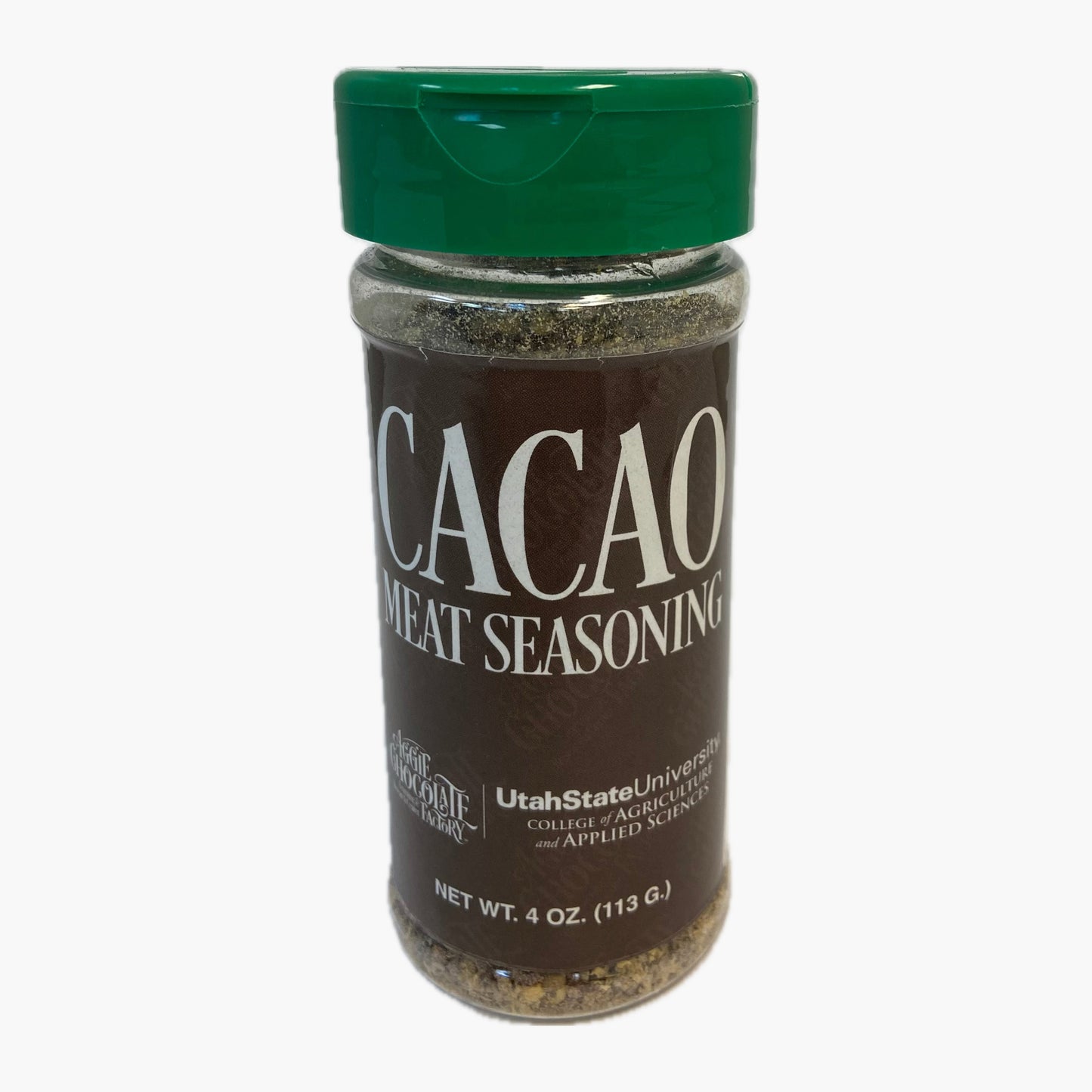 Cacao Meat Seasoning - 4 oz