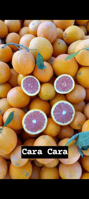 California Mix Oranges 16 lb