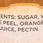 Orange Marmalade - 17 oz