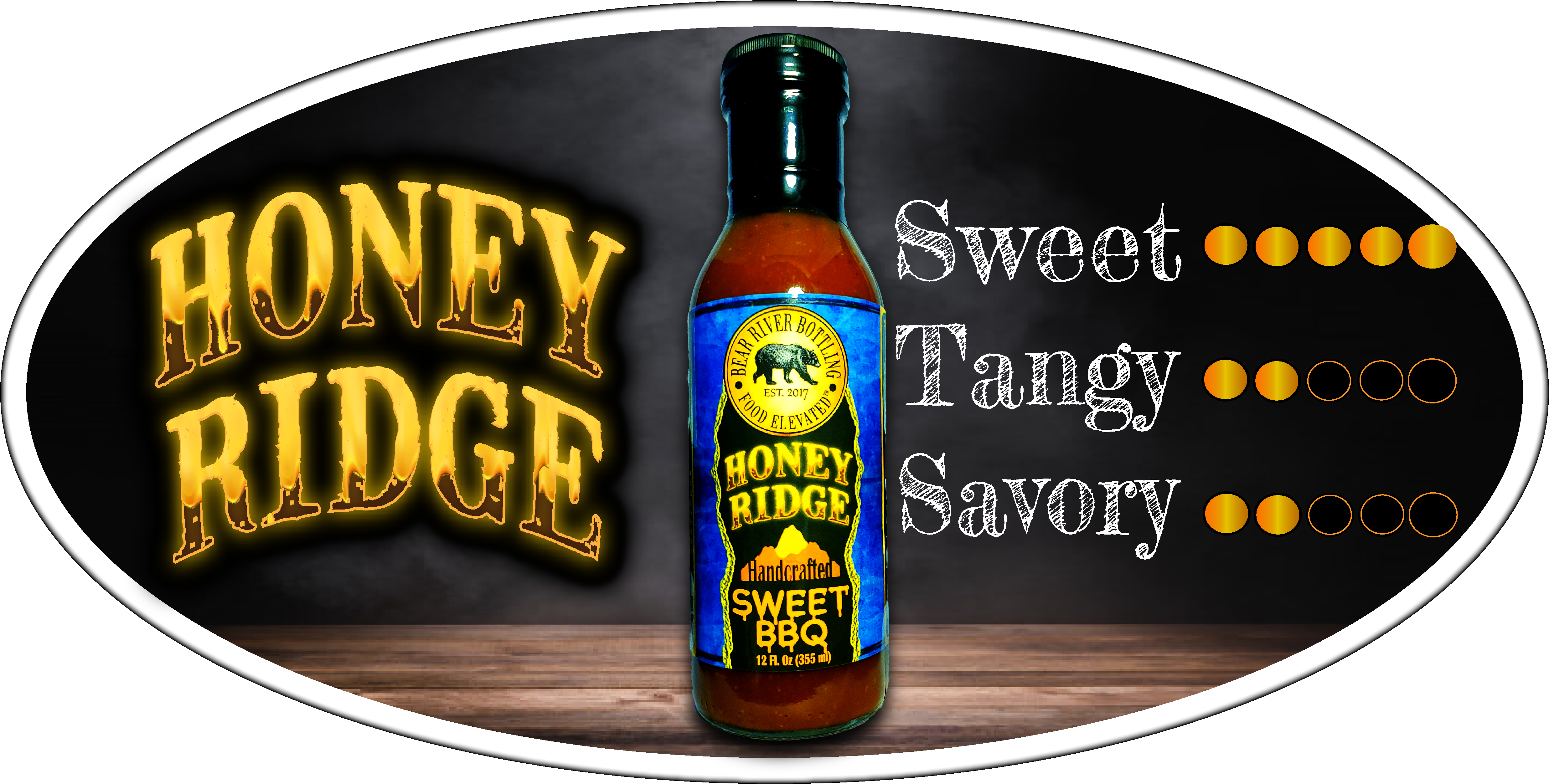 Honey Ridge Sweet BBQ