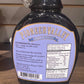 Blueberry Syrup - 11.5 oz