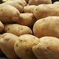 Idaho Potatoes - 50 lbs